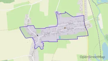Maison 70 m² trois pièces à vendre à Hodeng-au-Bosc