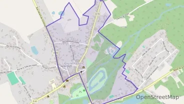 Maison 135 m² cinq pièces à vendre à Ligny-le-Ribault