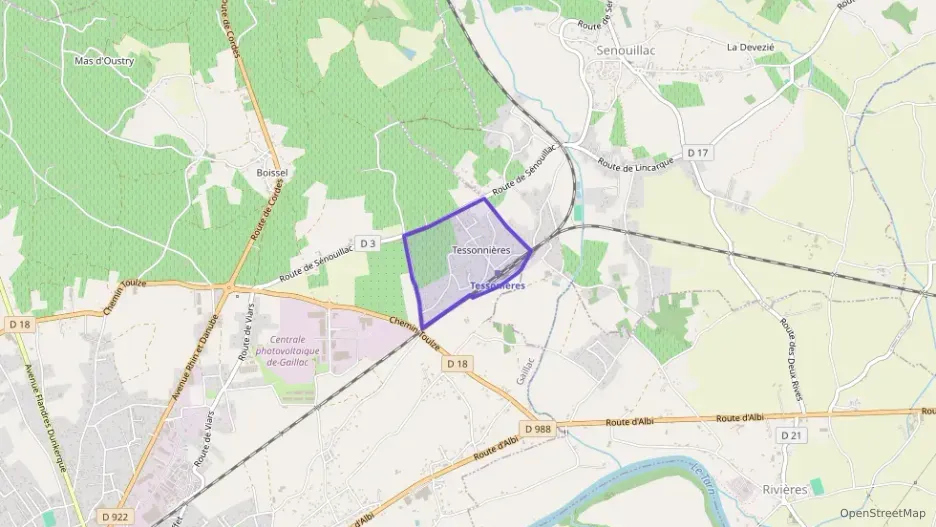 Maison 75 m² cinq pièces à vendre à Gaillac