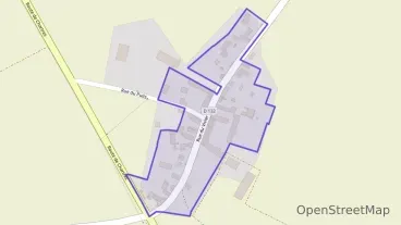 Maison 150 m² sept pièces à vendre à Ouarville