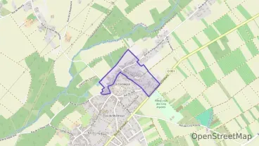 Maison 112 m² quatre pièces à vendre à Cléry-Saint-André
