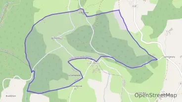 Maison 140 m² trois pièces à vendre à Najac