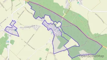 Maison 135 m² six pièces à vendre à Saint-Martin-des-Champs