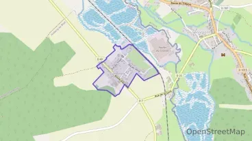 Maison 152 m² sept pièces à vendre à Hodeng-au-Bosc