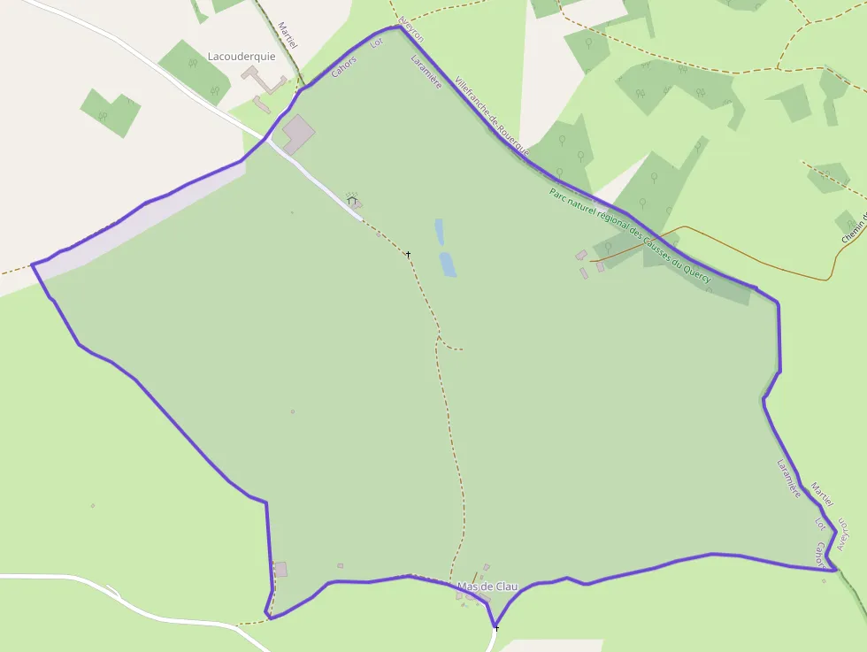 Maison 94 m² trois pièces à vendre à Laramière