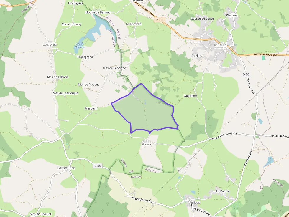 Maison 94 m² trois pièces à vendre à Laramière