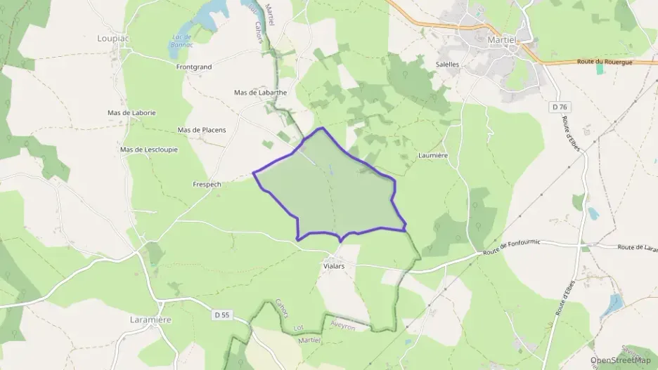 Maison 94 m² trois pièces à vendre à Laramière Maison 94 m² trois pièces à vendre à Laramière