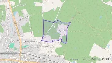 Maison 55 m² deux pieces à vendre à Villefranche-sur-Cher