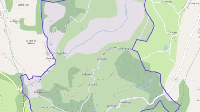 Maison 153 m² quatre pièces à vendre à Varen