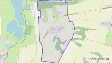 Maison 88 m² quatre pièces à vendre à Courcelles-lès-Gisors