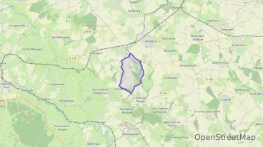 Maison 100 m² quatre pièces à vendre à Grumesnil