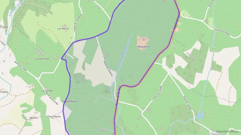 Maison 274 m² cinq pièces à vendre à Cahuzac-sur-Vère Maison 274 m² cinq pièces à vendre à Cahuzac-sur-Vère