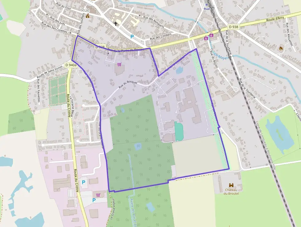 Maison 152 m² 5 pièces à vendre à Rue