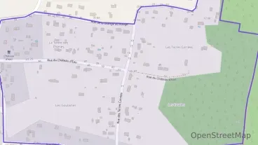 Maison 100 m² quatre pièces à vendre à Villefranche-sur-Cher