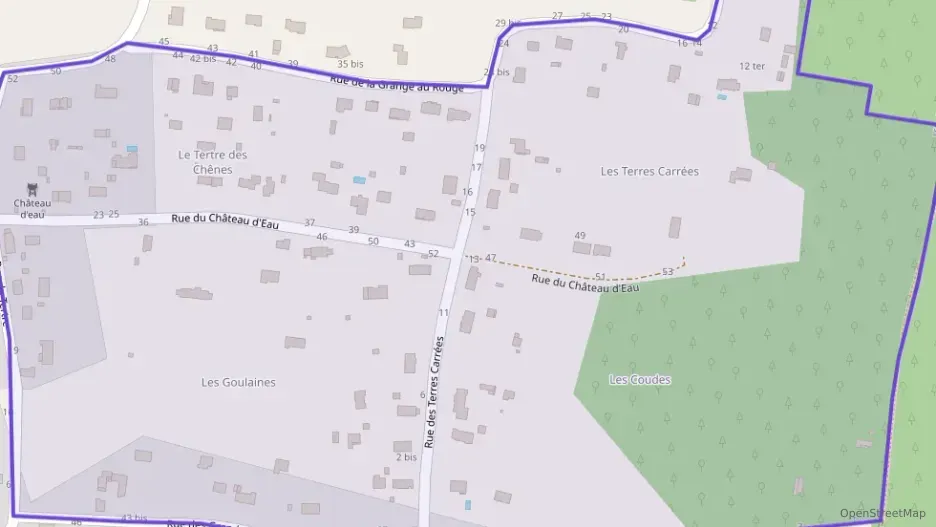 Maison 100 m² quatre pièces à vendre à Villefranche-sur-Cher