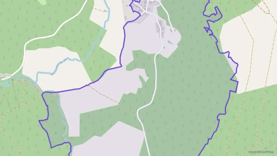 Maison 118 m² six pièces à vendre à Saint-Pardoux-Morterolles Maison 118 m² six pièces à vendre à Saint-Pardoux-Morterolles