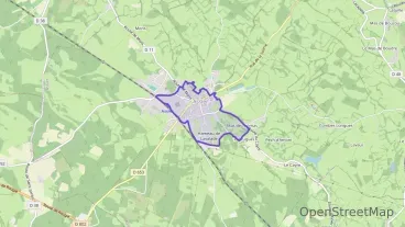 Maison 80 m² trois pièces à vendre à Assier