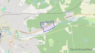 Maison 105 m² quatre pièces à vendre à Villeherviers