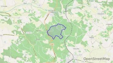 Maison 75 m² deux pieces à vendre à Cahuzac-sur-Vère