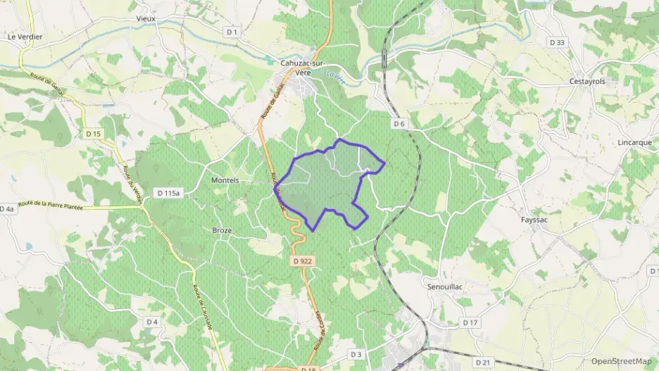 Maison 75 m² deux pieces à vendre à Cahuzac-sur-Vère