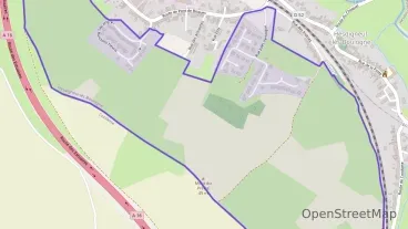 Maison 87 m² quatre pièces à vendre à Hesdigneul-lès-Boulogne