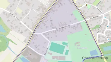 Maison 93 m² quatre pièces à vendre à Cléry-Saint-André