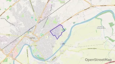 Maison 71 m² trois pièces à vendre à Gaillac