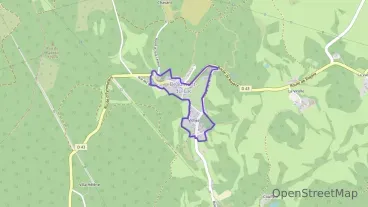 Maison 80 m² quatre pièces à vendre à Beaumont-du-Lac
