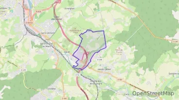 Maison 97 m² trois pièces à vendre à Isques