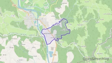 Maison 156 m² quatre pièces à vendre à Altillac