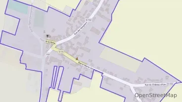 Maison 180 m² quatre pièces à vendre à Éole-en-Beauce