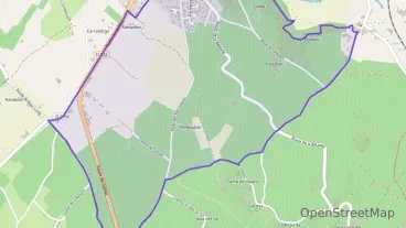 Maison 97 m² quatre pièces à vendre à Cahuzac-sur-Vère