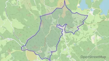 Maison 115 m² quatre pièces à vendre à Beaumont-du-Lac