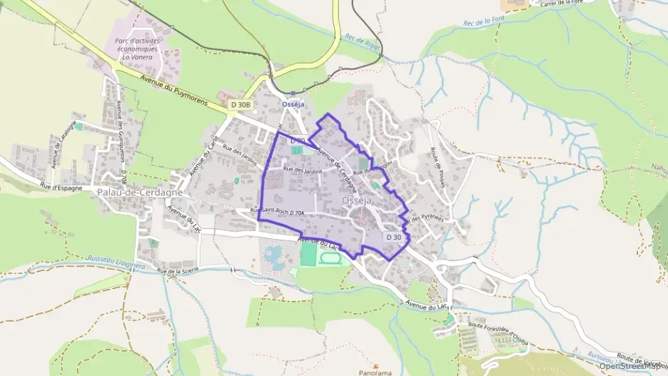 Maison 103 m² quatre pièces à vendre à Osséja