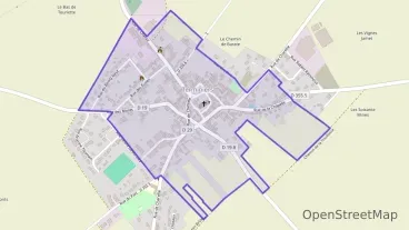 Maison 126 m² cinq pièces à vendre à Terminiers