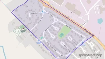 Maison 90 m² quatre pièces à vendre à Isques
