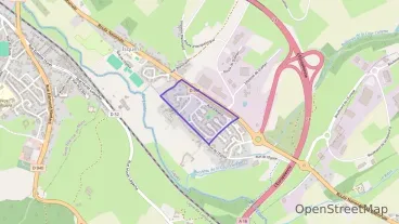 Maison 90 m² quatre pièces à vendre à Isques