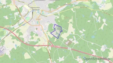 Maison 85 m² quatre pièces à vendre à Romorantin-Lanthenay