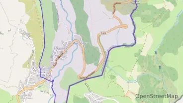 Maison 90 m² cinq pièces à vendre à Angoustrine-Villeneuve-des-Escaldes Maison 90 m² cinq pièces à vendre à Angoustrine-Villeneuve-des-Escaldes