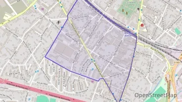 Maison 65 m² trois pièces à vendre à Mantes-la-Ville