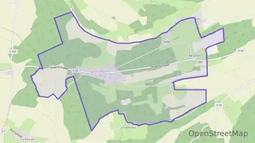 Maison 80 m² quatre pièces à vendre à Saint-Martin-au-Bosc