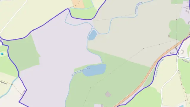 Maison 132 m² 5 pièces à vendre à Rue