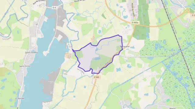 Maison 132 m² 5 pièces à vendre à Rue