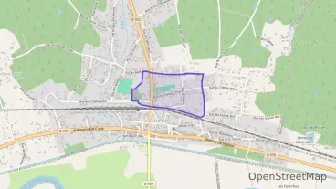 Maison 68 m² quatre pièces à vendre à Villefranche-sur-Cher