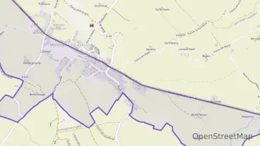 Maison 120 m² quatre pièces à vendre à Montégut-Lauragais