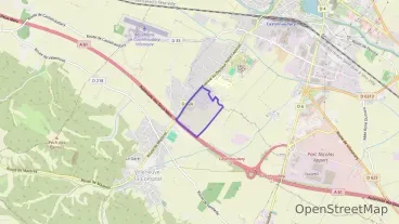 Maison 88 m² cinq pièces à vendre à Villeneuve-la-Comptal
