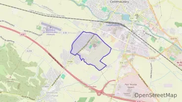 Maison 150 m² quatre pièces à vendre à Castelnaudary