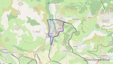 Maison 95 m² trois pièces à vendre à Angoustrine-Villeneuve-des-Escaldes Maison 95 m² trois pièces à vendre à Angoustrine-Villeneuve-des-Escaldes