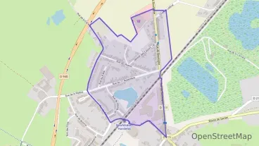 Maison 53 m² trois pièces à vendre à Nesles