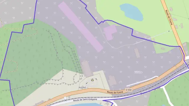 Maison 56 m² deux pieces à vendre à Varen